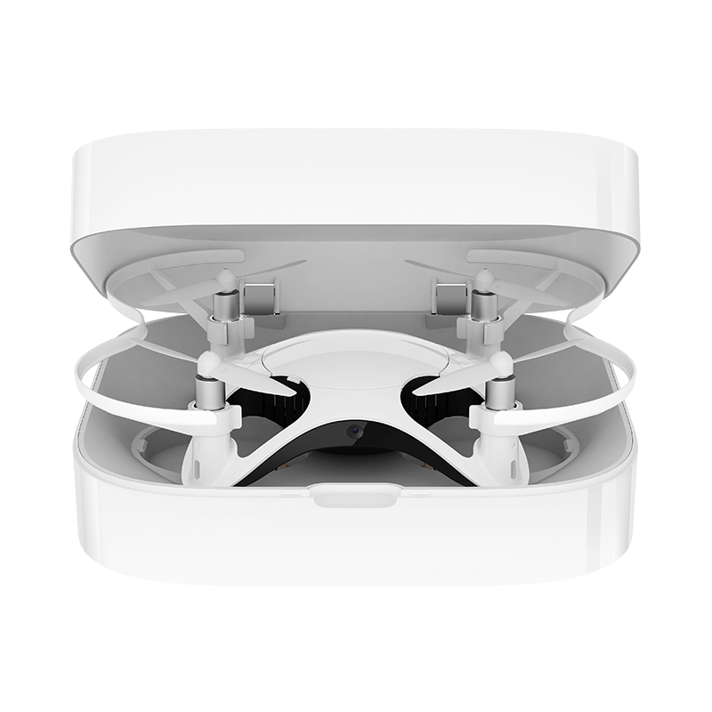 【狂欢价】HolyStone漫威钢铁侠黑科...