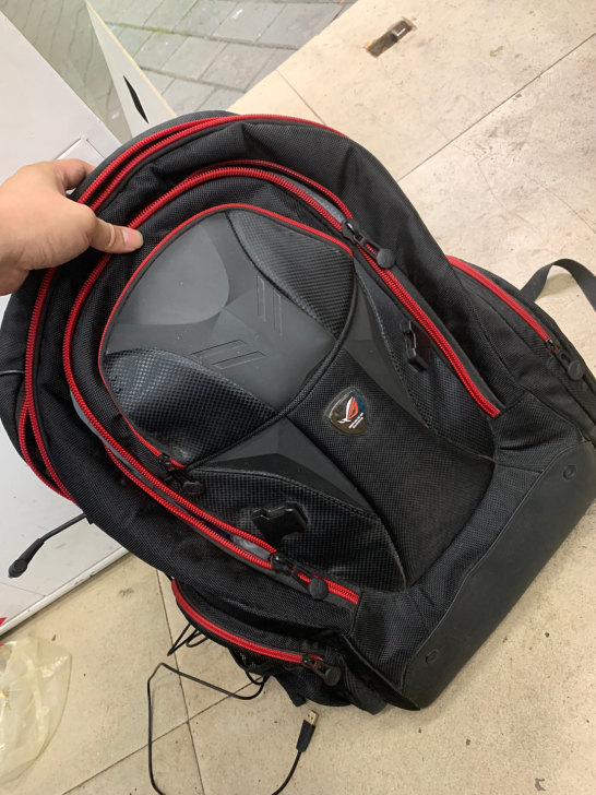 出台华硕笔记本玩家国度