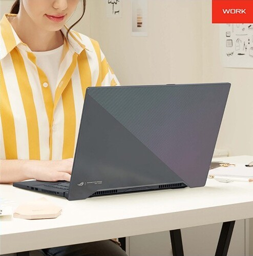 ROG 玩家国度 幻15 M15 游戏本 ...