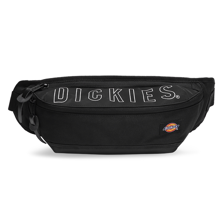 Dickies潮牌斜挎包男士腰包学生潮流休...