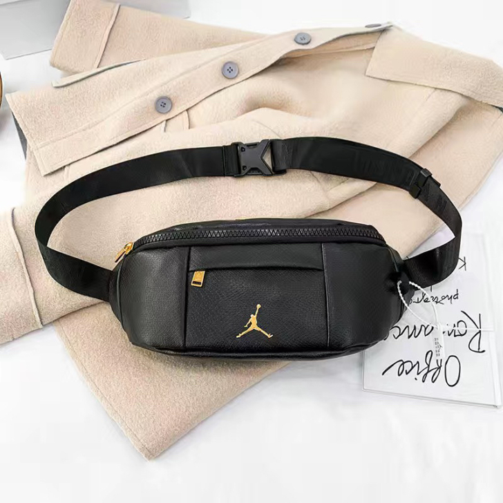 全新Aj腰包 便宜几个全部出售 放在家里没...