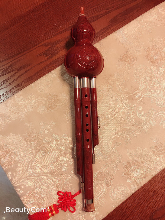 全新赛级葫芦丝60元包邮！