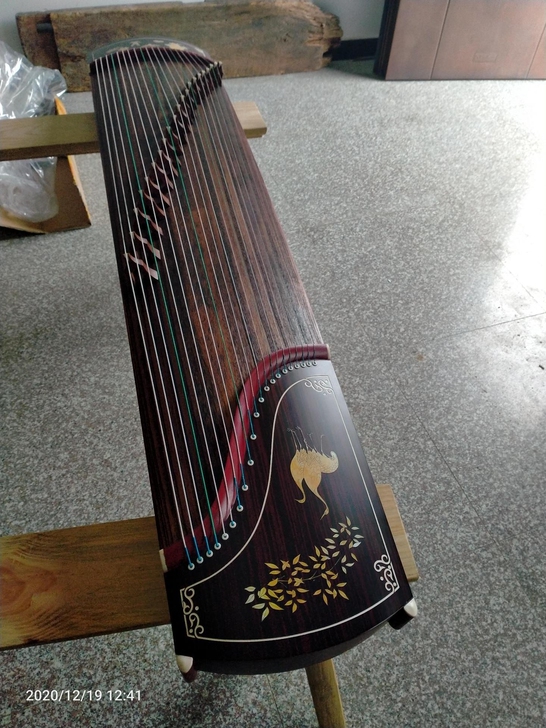 全新古筝玉韵古筝敦煌古筝东韵古筝古筝等品牌...