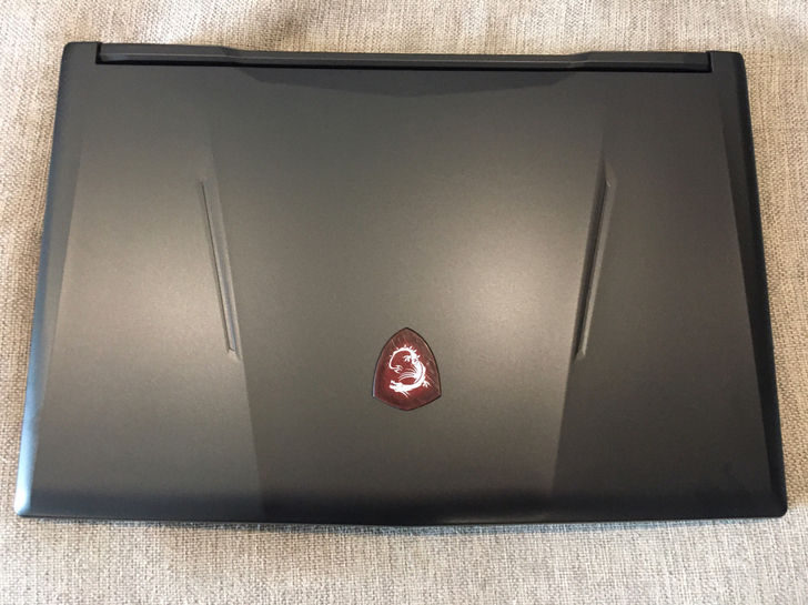 MSI/微星 GL63 i7 9750H ...