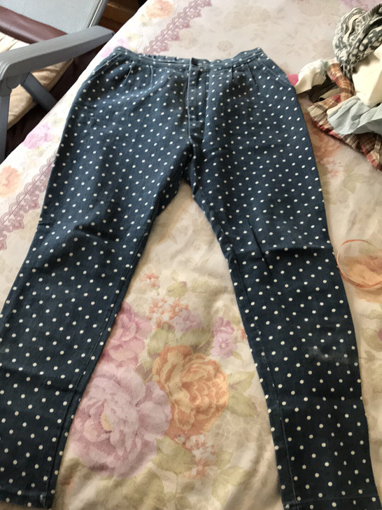 【包邮】女生休闲裤，图片实拍，！
