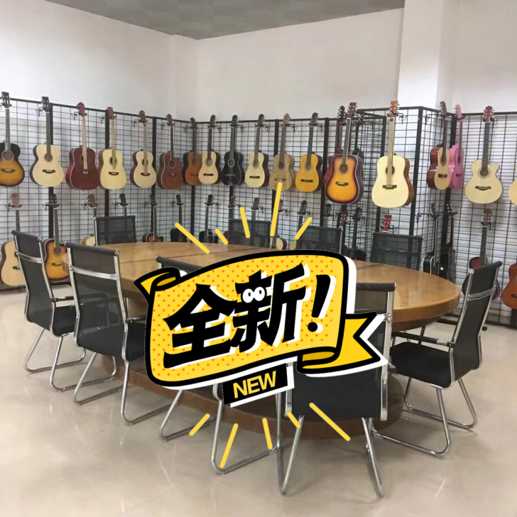 【琴行原900多吉他处理】民谣吉他初学者4...