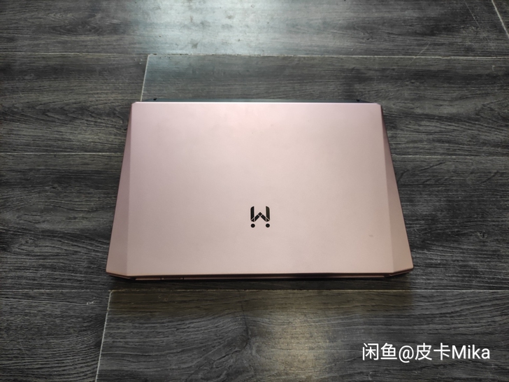 锋麦S gtx960m笔记本 麦本本