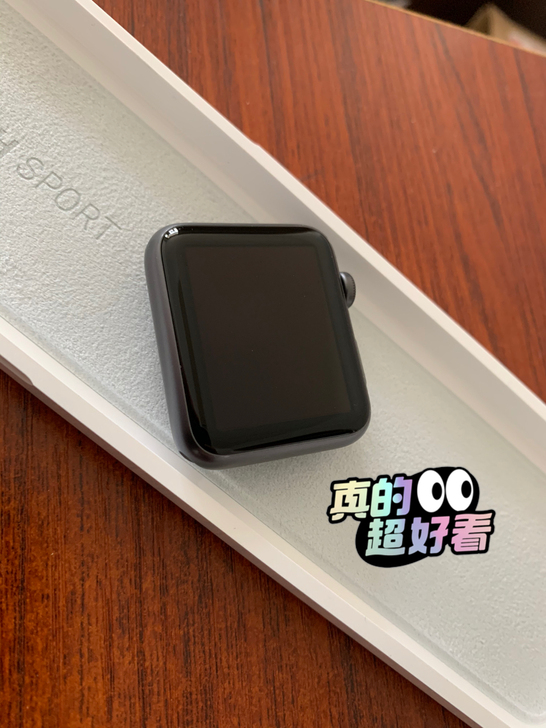 Apple Watch苹果智能手表