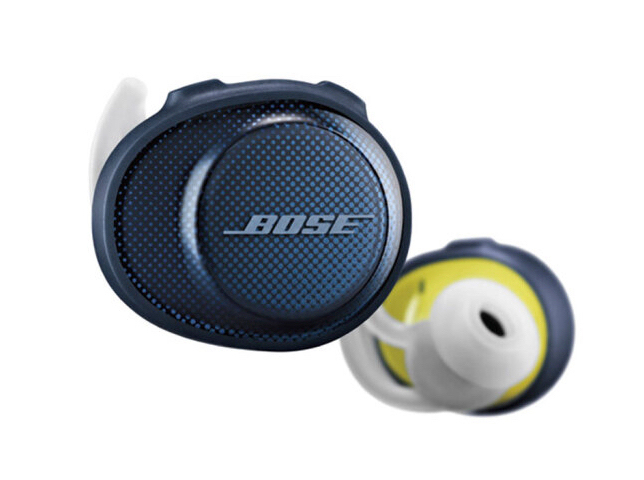 Bose SoundSport Free ...