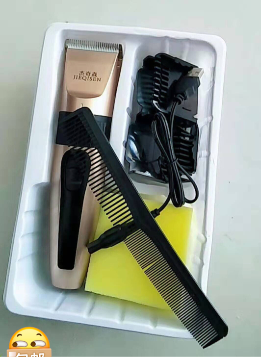 【理发器全新清库存】电推剪剃头刀电推子成人...