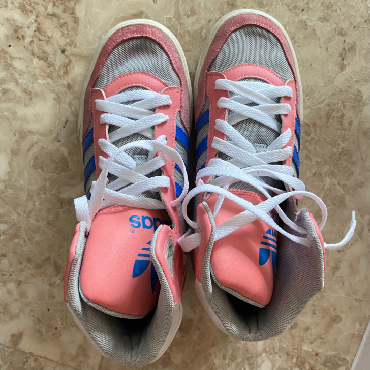 Adidas 阿迪达斯 三叶草 | 码数37