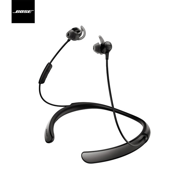 Bose QuietControl 30博...