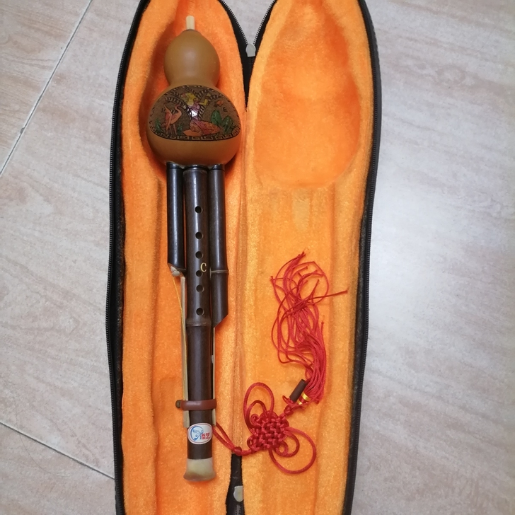 云南葫芦丝低价卖了