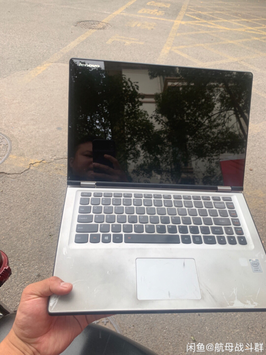 联想yoga 2 13  笔记本  i5-...