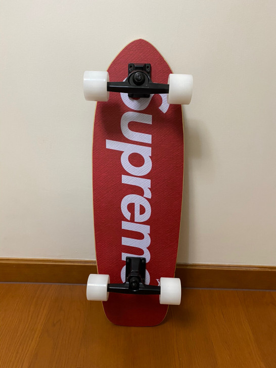 陆地冲浪板 滑板 夏日滑雪辅助神器 冲浪 ...