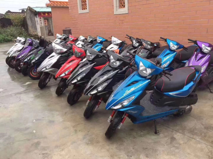 长期有二手摩托车电动车三轮车价格优可