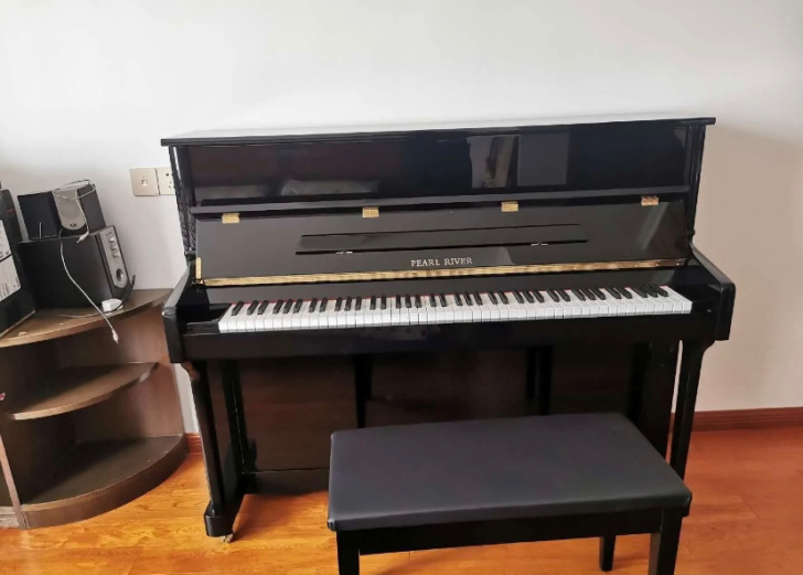 全新珠江up118，初学者练琴的不二之选