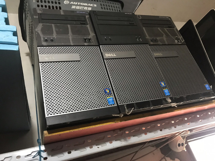 DELL 3020 空机箱 出售，单机箱 ...