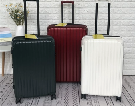 MARRLVE拉杆箱26大容量耐摔HINO...