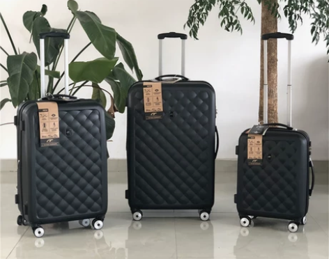 外贸出口英国IT仙女箱拉杆箱行李箱旅行箱登...