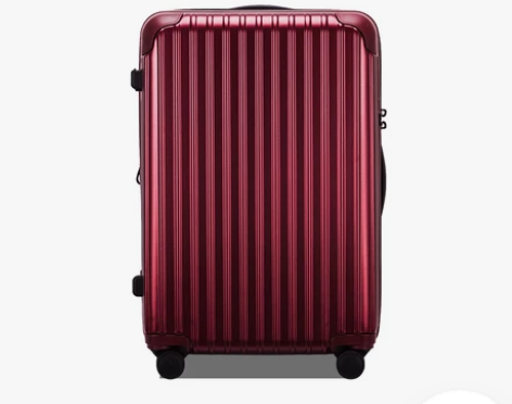 MARRLVE拉杆箱PC万向轮可扩展密码箱...