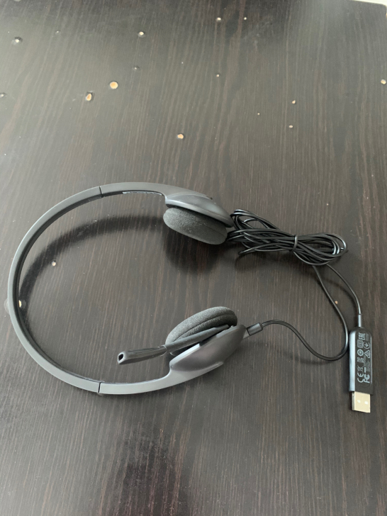 H340耳机  正品