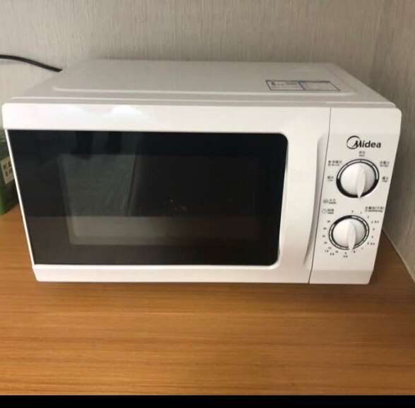 美的微波炉、家用方便
