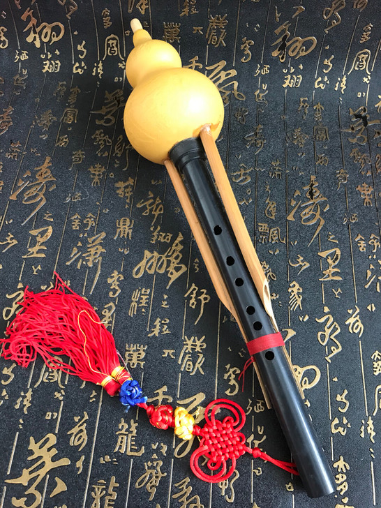葫芦丝