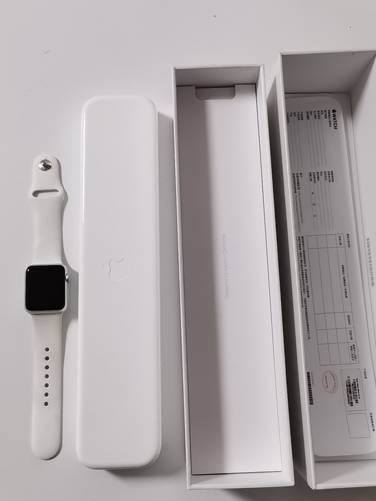 apple watch sport 一代