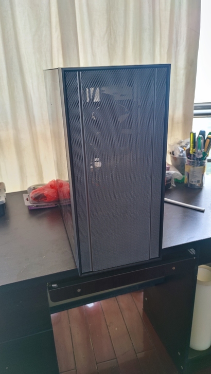 TT(Thermaltake)挑战者H5 ...