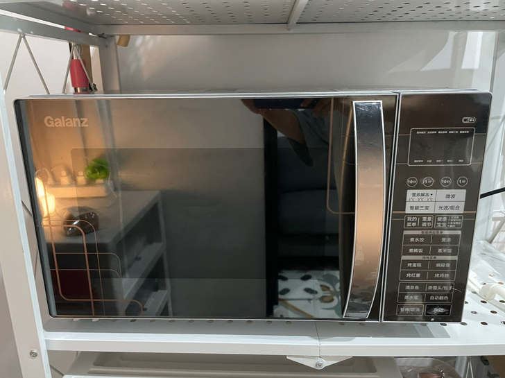 格兰仕光波炉微波炉 大容量25L