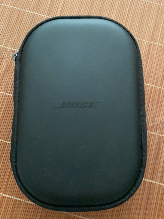 bose qc35二代黑色