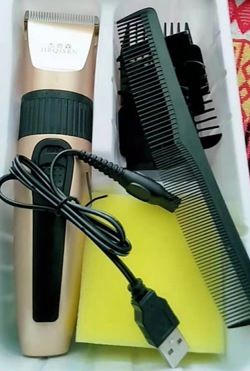 【太多理发器，大家帮帮忙】电推剪剃头刀电推...