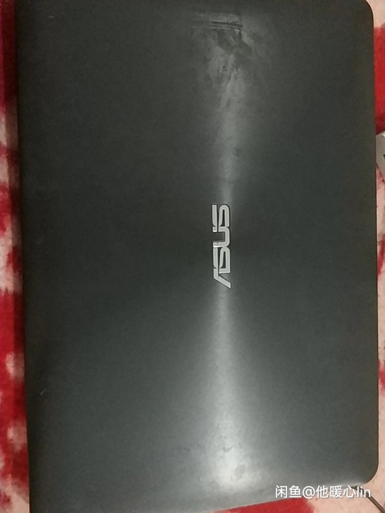 华硕笔记本电脑  K455L  平时除了写...