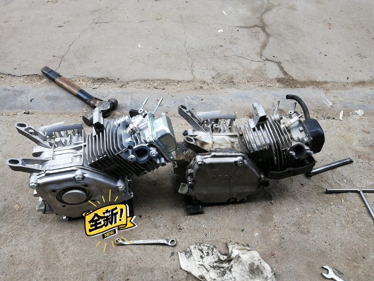 极飞无人机XP 发电机发动机总成，需要的联系