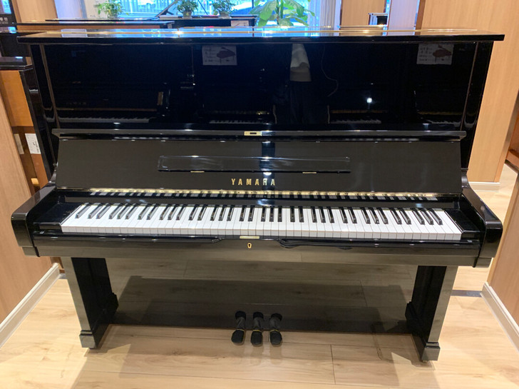 yamaha u2h家用钢琴