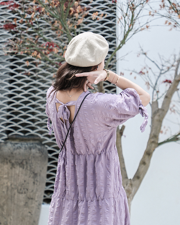 other/其他 连衣裙