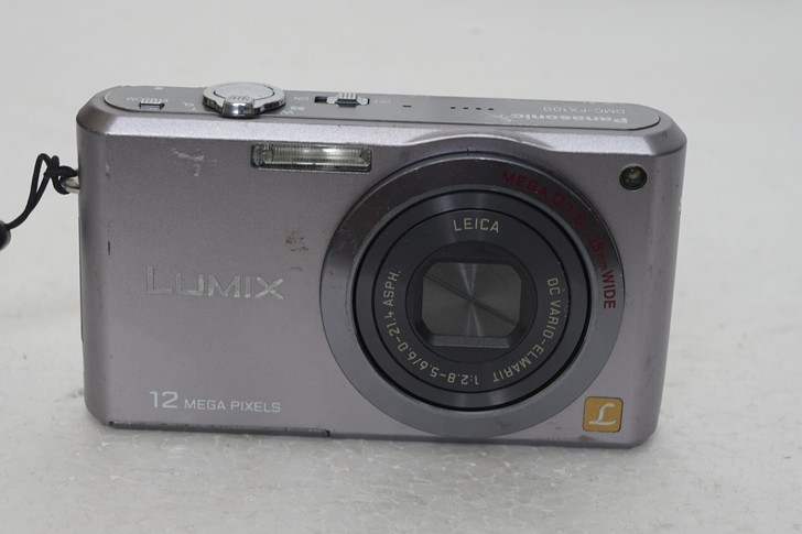 松下fx-100/ccd/coms/数码照...