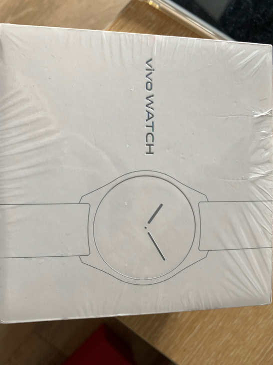 vivowatch 摩卡（棕）42mm