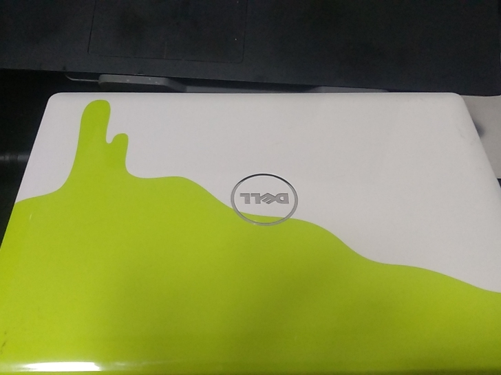 Dell Inspiron mini ni...