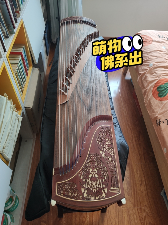 品牌型号 :敦煌牌 696m(渔舟唱晚)