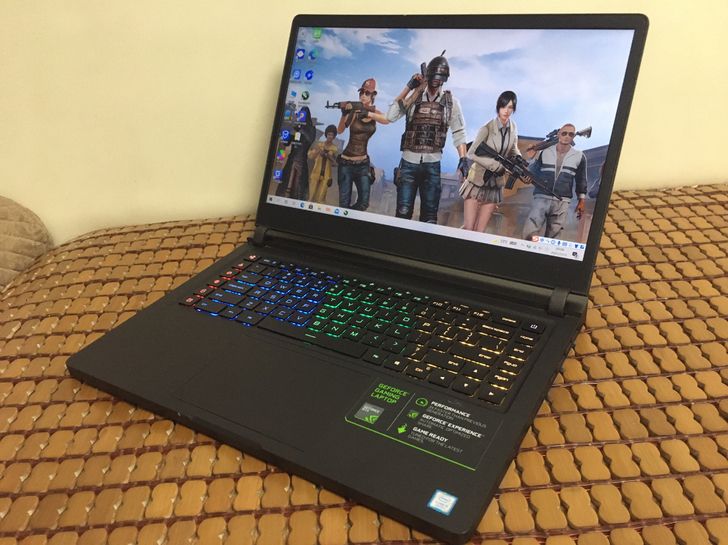 9新小米1060/6g显卡游戏本,吃鸡游戏...