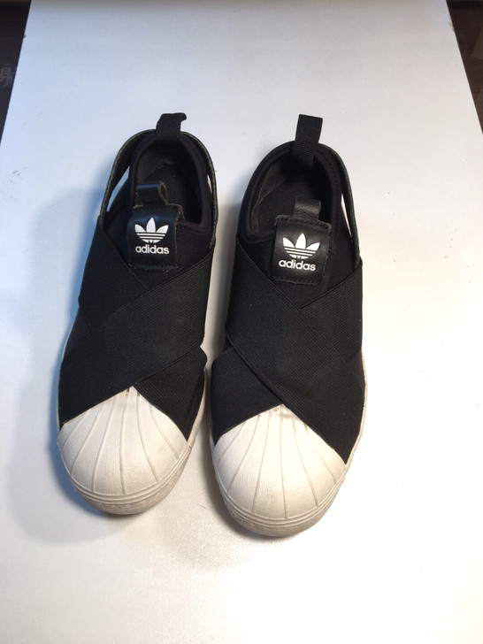 36码Adidas/阿迪达斯正品女贝壳头套...
