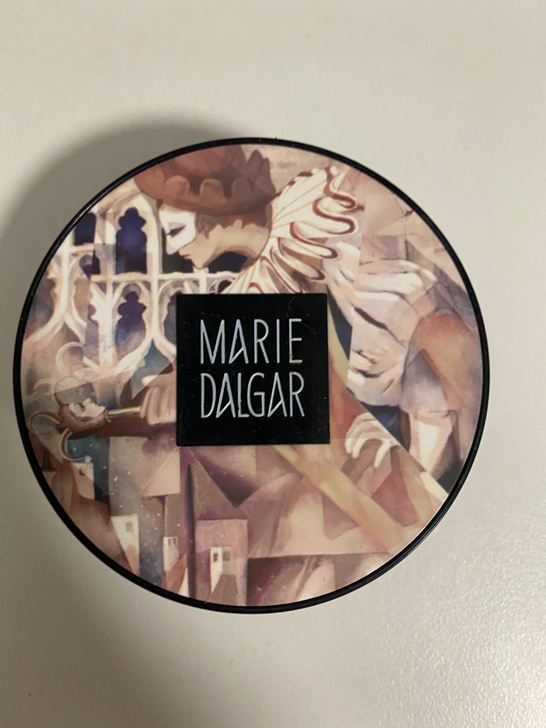 玛丽黛佳光影戏法