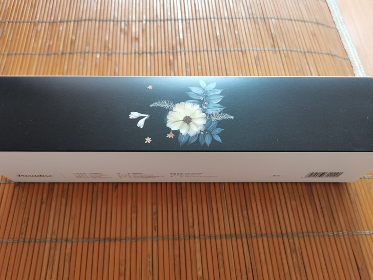 天堂伞，三折晴雨伞，没打开过，全新，50包邮