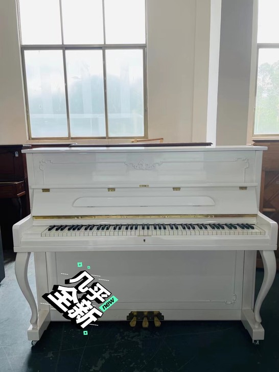 闲置一台白英昌~孩子已经考完试。准备换更好...