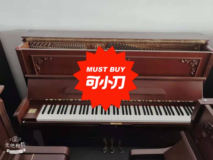 韩国原装进口英昌、三益钢琴0押金出租