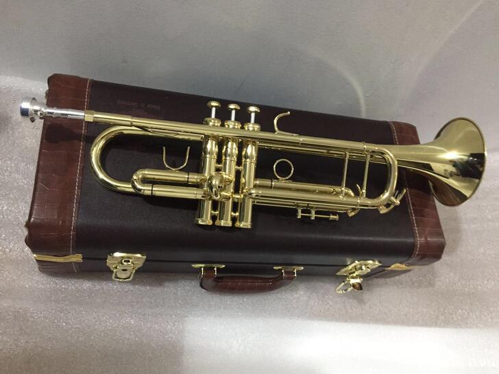 德国小号，降b调萨克斯