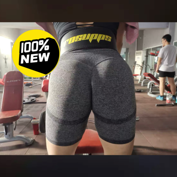 清仓处理海德力健身腰带海德力健身腰带男女深...