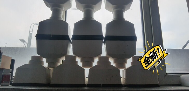 全新极飞，大疆漏斗需要私聊